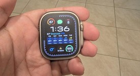Good
													Apple Watch Ultra 2 49mm - T-Mobile, Natural, A2986, photo 2 of 9