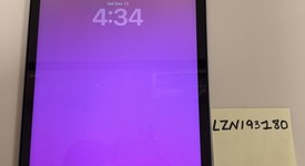 Good
													Apple iPad Air 5th Gen - Unlocked, Purple, 64 GB, A2589, photo 1 of 11