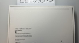 Mint
													MacBook Air 2025 (M4) - 13" - Apple M4, Midnight, 512 GB, 24 GB, photo 2 of 7