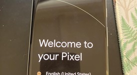 Good
													Google Pixel 7 Pro - Unlocked, Snow, 512 GB, 12 GB, GE2AE, photo 3 of 10