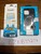 Good Apple iPhone 16 Pro Max - Unlocked, White, 256 GB, A3084