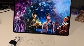 Mint
													Samsung Galaxy Tab  S11 Ultra - Wi-Fi, Gray, 512 GB, photo 2 of 14