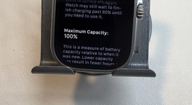 Mint
													Apple Watch Ultra 2 49mm - Unlocked, Natural, A2986, photo 5 of 6