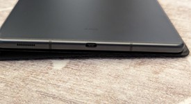 Mint
													Samsung Galaxy Tab S6 Lite - Wi-Fi, Gray, 64 GB, 4 GB, SM-P613, 2022 Edition, photo 3 of 9