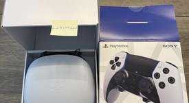 Mint
													DualSense Edge Wireless Controller - White, photo 2 of 4