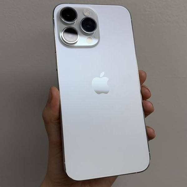 Apple iPhone 14 Pro Max - Unlocked, 128 GB, Purple, A2651