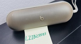 Mint
													Beats Pill - Gold, photo 2 of 3