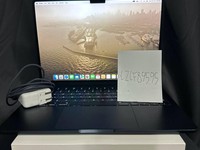 MacBook Air 2024 (M3) - 13"
