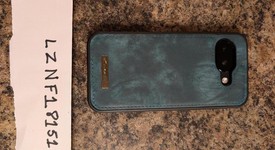 Mint
													Google Pixel 9a - Unlocked, Obsidian, 128 GB, 8 GB, photo 3 of 8