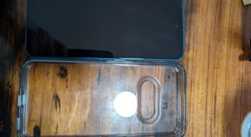 Mint
													Nothing Phone 3a - Unlocked, Blue, 256 GB, 12 GB, photo 5 of 16