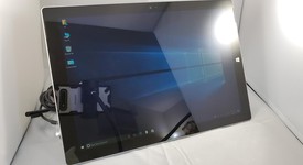 Good
													Microsoft Surface Pro 3 - Wi-Fi, Black, 128 GB, photo 1 of 6