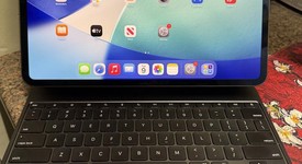 Good
													Apple iPad Pro 13" (M4) 2024 - Unlocked, Black, 2 TB, 16 GB, A2926, Nano-texture Glass, photo 1 of 6