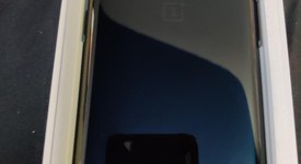 Good
													OnePlus 6T - T-Mobile, Black, 128 GB, 8 GB, A6013, photo 2 of 7