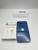 Good Apple iPhone 13 Mini - Unlocked, Blue, 128 GB, A2481