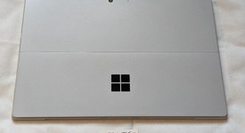 Good
													Microsoft Surface Pro 7 - I5, Platinum, 128 GB, 8 GB, photo 6 of 6