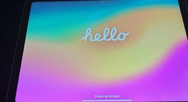 Mint
													Apple iPad 10th Gen - Wi-Fi, Silver, 64 GB, A2696, photo 4 of 13