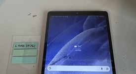 Fair
													Samsung Galaxy Tab A7 Lite - Verizon, Gray, 32 GB, 3 GB, SM-T227U, photo 5 of 5