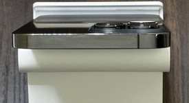 Good
													Apple iPhone 13 Pro Max - Unlocked, Graphite, 128 GB, A2484, photo 4 of 7