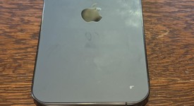 Good
													Apple iPhone 12 Pro Max - AT&T, Graphite, 128 GB, A2342, photo 5 of 9