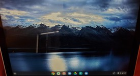 Good
													Google Pixelbook - I5, Silver, 256 GB, 8 GB, photo 2 of 6