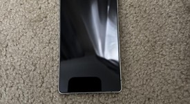 Mint
													Samsung Galaxy S25 Ultra - Unlocked, Whitesilver, 512 GB, 12 GB, SM-S938U1, photo 1 of 9