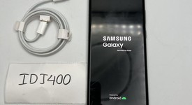 Fair
													Samsung Galaxy S22 Ultra - AT&T, Green, 128 GB, 8 GB, SM-S908U, photo 1 of 8