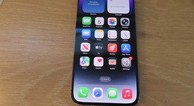 Good
													Apple iPhone 14 Pro Max - Unlocked, Purple, 128 GB, A2651, photo 1 of 6