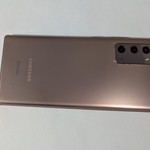 Good Samsung Galaxy Note 20 5G - Verizon, 128 GB, Mystic Bronze, 8 GB, SM-N981U