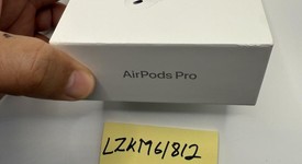 New
													Apple AirPods Pro 2 - USB-C, photo 1 of 4