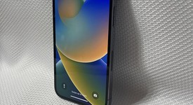 Fair
													Apple iPhone 13 Pro - Unlocked, Sierra Blue, 128 GB, A2483, photo 5 of 7