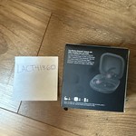 New Beats Fit Pro - Black