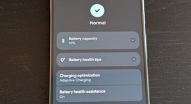 Good
													Google Pixel 9 Pro XL - T-Mobile, Hazel, 256 GB, 16 GB, GGX8B, photo 2 of 10