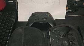 Good
													Xbox Series X (2020) - Black, 1 TB, standard, photo 4 of 6