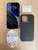 Good Apple iPhone 15 Pro Max - Unlocked, Black, 256 GB, A2849