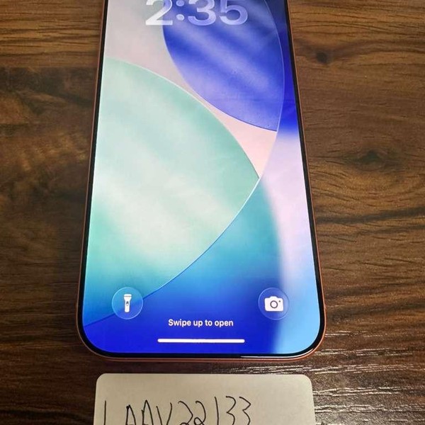 Apple iPhone 17 Pro Max - Unlocked, Cosmic Orange, 256 GB, A3257