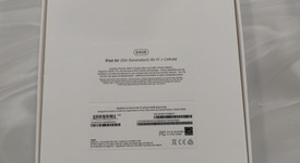 Mint
													Apple iPad Air 5th Gen - Spectrum, Gray, 64 GB, A2589, photo 5 of 10