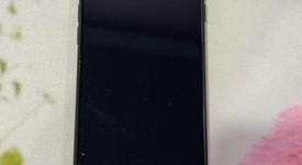 Fair
													Apple iPhone SE 2nd Gen 2020 - Unlocked, Black, 64 GB, A2275, photo 2 of 8