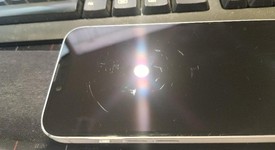 Fair
													Apple iPhone 14 - T-Mobile, Purple, 128 GB, A2649, photo 4 of 5