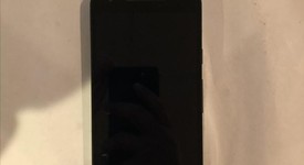 Mint
													Nexus 5X - Unlocked, Black, 16 GB, LG-H790, photo 2 of 7