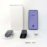 Fair OnePlus 8T Plus - T-Mobile, 256 GB, Green, 12 GB