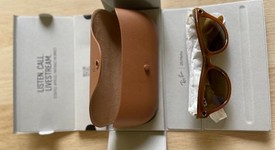 Mint
													Meta Ray-Bans Skyler - Caramel, photo 4 of 6