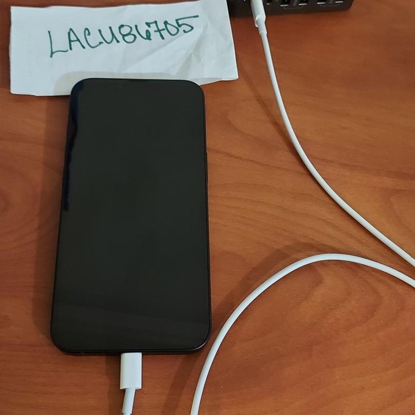 Apple iPhone 13 - Straight Talk, 128 GB, Midnight, A2482