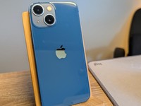 Apple iPhone 13 Mini