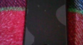 Good
													Apple iPhone SE 3rd Gen 2022 - Unlocked, Midnight, 256 GB, A2595, photo 3 of 7