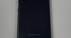 Good
													Samsung Galaxy S21 5G - Unlocked, Gray, 128 GB, 8 GB, SM-G991U1, photo 3 of 7
