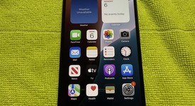 Good
													Apple iPhone 14 Plus - Unlocked, Midnight, 128 GB, A2632, photo 2 of 12