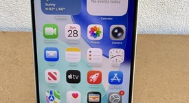 Fair
													Apple iPhone 15 Plus - Unlocked, Blue, 128 GB, A2847, photo 2 of 14