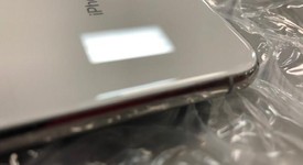 Fair
													Apple iPhone Xs Max - Unlocked, Silver, 256 GB, A1921, photo 6 of 6