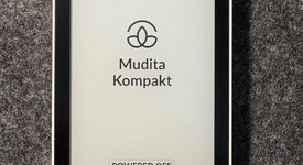 Mint
													Mudita Kompakt - White, photo 2 of 12