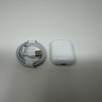 Used Apple AirPods (2nd Gen) - Wireless Case